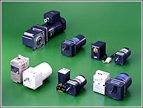 Orientalmotor