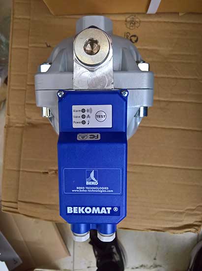 Bekomat 2000023 KA14A10A0 Condensate Drain