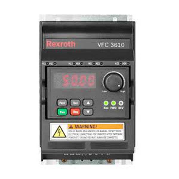 Biến Tần Rexroth VFC 3610