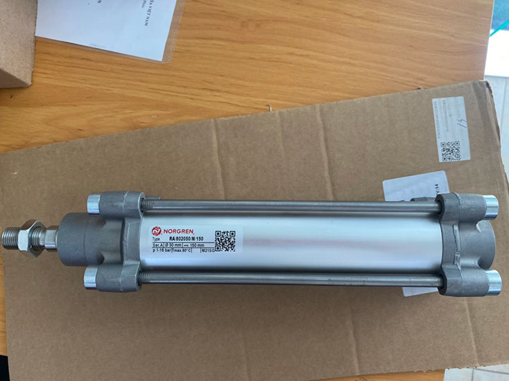 Norgren RA/802050/M/150 Isoline Cylinder