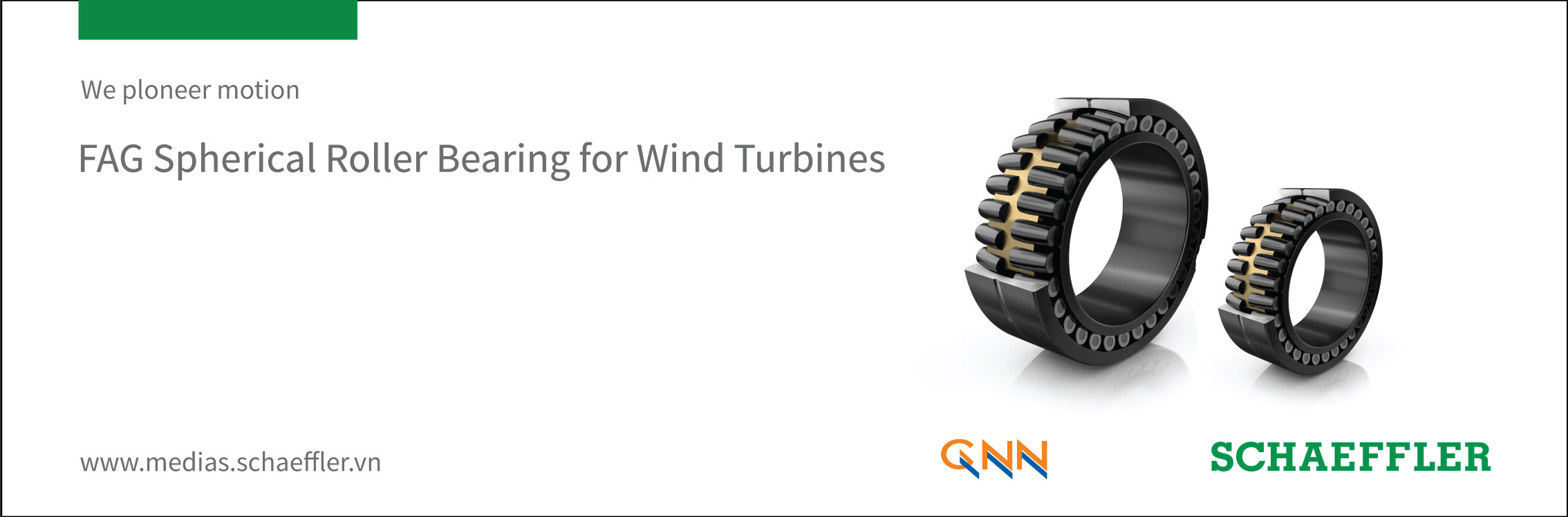 GNNVietnam Bearing Schaeffler