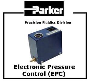 Parker's NFPA Air Cylinders and Electronic Pressure Controls Automation Group — Parker Hannifin Corp