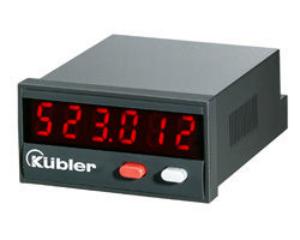 Kuebler Vietnam_ELECTROMECHANICAL COUNTER Price List