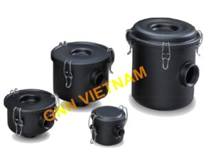 Bảng giá L  Style Vacuum Filters | SOLBERG