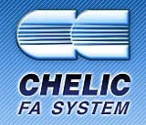 TAIWAN CHELIC CORP. LTD.