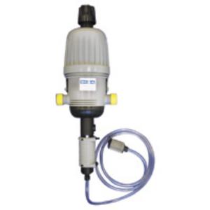 United States Plastic Corp. - Dema MixRite Water Powered Chemical Dosing Pump