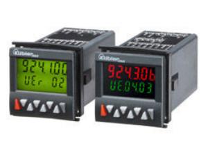 Kuebler Vietnam_ELECTRONIC COUNTER Price List