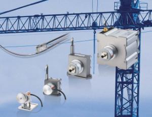 Kuebler Vietnam_DRAW WIRE Encoder Price List