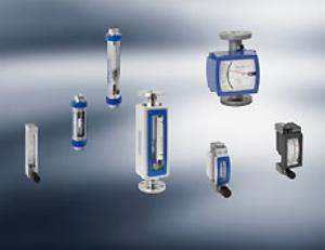 Error limits of variable area flowmeters: KROHNE applies new VDI/VDE 3513 guideline