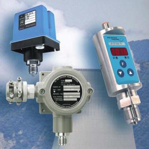 BAUMER - SOLUTIONS FOR EVERY APPLICATION