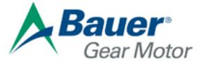 Bauer Gear Motor GmbH