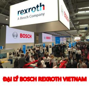 Tìm đại lý Bosch Rexroth tại Việt Nam ?
