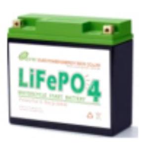 Bảng giá motorcycle batteriy lifePO4 | EPE