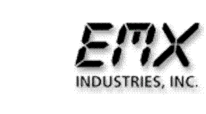 EMX Industries, Inc.