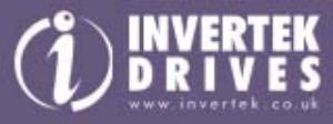 Invertek Drives Ltd.