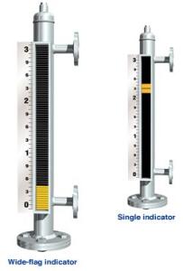 JOGLER - Level Transmitters