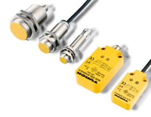 Rugged Mobile Equipment Vehicle Sensor Series