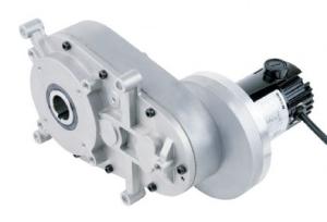 Gearmotors Designed for Tight Spaces  Bison Gear and Engineering