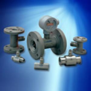 Accurate Low Flow Meters