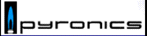 Pyronics, Inc