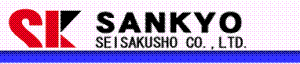 Sankyo Seisakusho Co., Ltd.