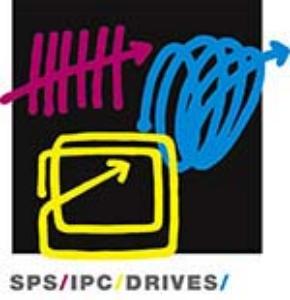 SPS/IPC/DRIVES Nuremberg Germany Nov. 24-26