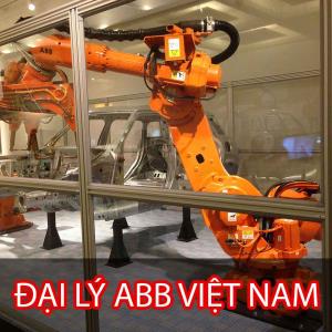 Tìm đại lý ABB Việt Nam phân phối dòng sản phẩm Biến tần và Motor ?