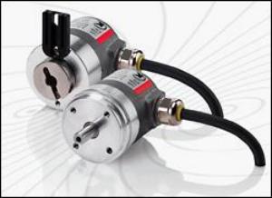 TURCK - Absolute Position Encoder