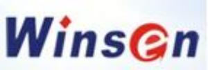 Zhengzhou Winsen Technology Corp., Ltd,