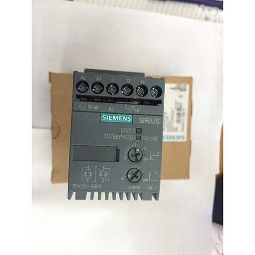 3RW3018-1BB14 Siemens