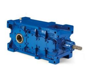 Đầu Giảm Tốc (Gearhead) STM cho ngành Công nghiệp nặng