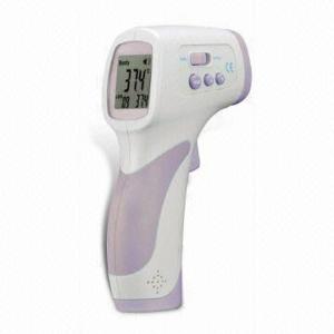 Clinical Thermometers