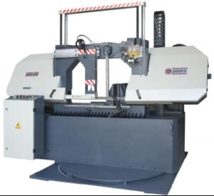 DMSY - 450 Automatic Bandsaw Machine