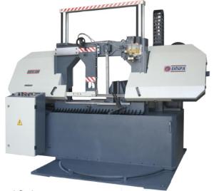 DMSY - 550 Automatic Bandsaw Machine