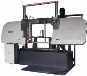 DMSY - 800 Automatic Bandsaw Machine