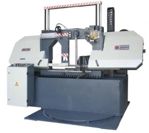 DMSY - 350 Automatic Bandsaw Machine