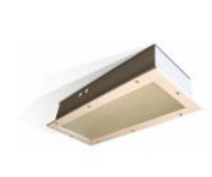 HDL102 – Ex emb Recessed Luminaire