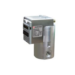 High Flow, High Pressure E/P, I/P Pressure Transducers (T1750)