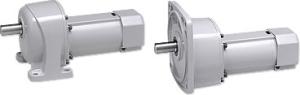 Index Gearmotors (GT-STEP)_ Parallel Shaft