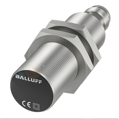 Cảm biến BES008L (BES M18MI-PSC80B-S04G) Balluff