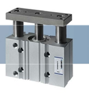 JL Guided compact cylinders