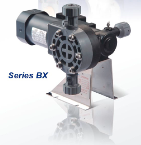 Metering pump series BX