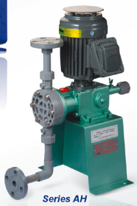 Metering pump series AH