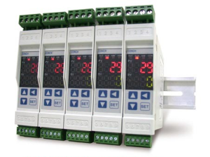 PM-temperature-controller
