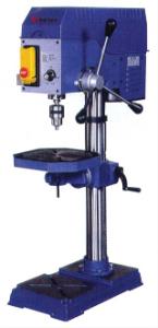 Variable Drill Press