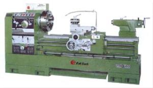 Precision Heavy duty lathe