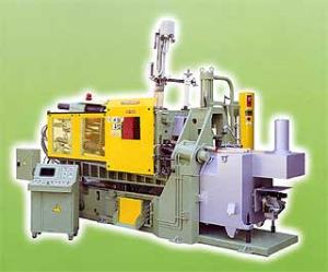 Hot Chamber Die Casting Machines