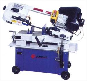 Horizontal Bandsaw