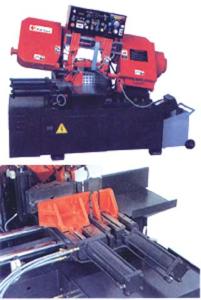 Automatic Bandsaw