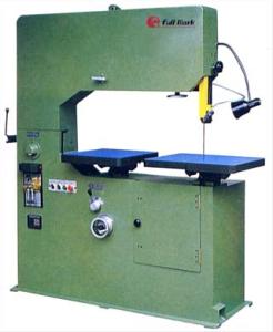 Vertical metal Bandsaw FKV-100